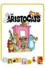 The Aristocats Poster