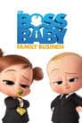 The Boss Baby: Family Business Poster