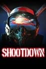 Shootdown Poster