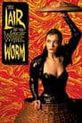 The Lair of the White Worm Poster