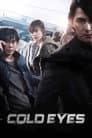 Cold Eyes Poster