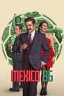Mexico 86 Poster