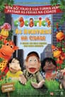Cine Cocoricó: As Aventuras na Cidade Poster