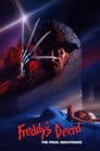 Freddy's Dead: The Final Nightmare Poster