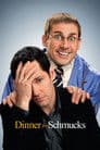 Dinner for Schmucks Poster