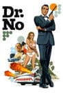 Dr. No Poster