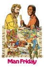 Man Friday Poster