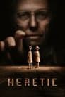 Heretic Poster