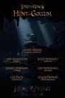 The Lord of the Rings: The Hunt for Gollum Poster