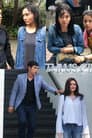 Tulus Cinta Poster