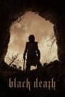 Black Death Poster