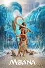 Moana Poster