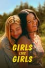 Girls Like Girls Poster