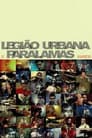 Legião Urbana e Paralamas Juntos Poster
