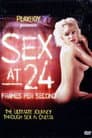 Sex at 24 Frames Per Second Poster