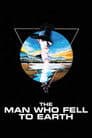 The Man Who Fell to Earth Poster