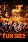 Fun Size Poster