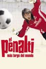 The Longest Penalty Shot in the World Poster