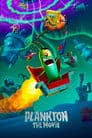 Plankton: The Movie Poster