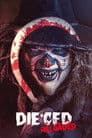 Die'ced: Reloaded Poster