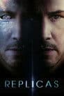 Replicas Poster