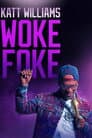 Katt Williams: Woke Foke Poster