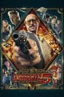 Torrente 5: Operation Eurovegas Poster