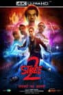 Stree 2 Poster