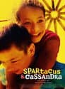 Spartacus & Cassandra Poster