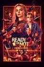 Ready or Not: Here I Come Poster