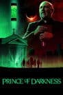 Prince of Darkness Poster