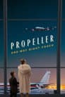 Propeller One-Way Night Coach Poster