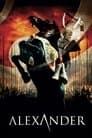 Alexander Poster