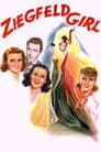 Ziegfeld Girl Poster