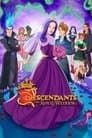 Descendants: The Royal Wedding Poster