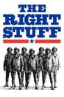 The Right Stuff Poster