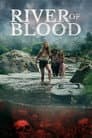 River of Blood Poster