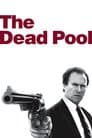 The Dead Pool Poster