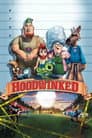 Hoodwinked! Poster