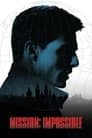 Mission: Impossible Poster