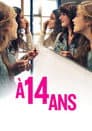 Being 14 Poster