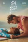 All That We Never Were Poster