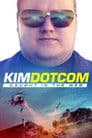 Kim Dotcom: Caught in the Web Poster