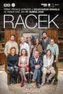 Racek Poster