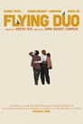Flying Duo Poster