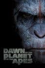 Dawn of the Planet of the Apes Poster