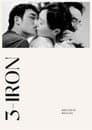 3-Iron Poster