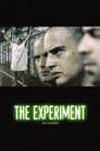 The Experiment Poster