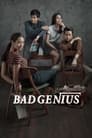 Bad Genius Poster
