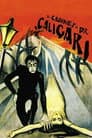 The Cabinet of Dr. Caligari Poster